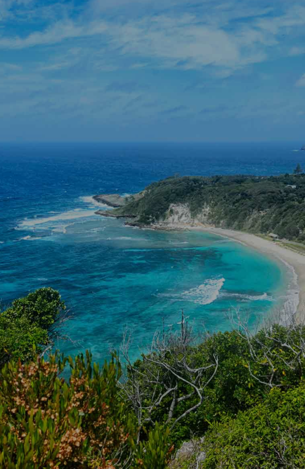 Port Macquarie Ironman Confidence Camp